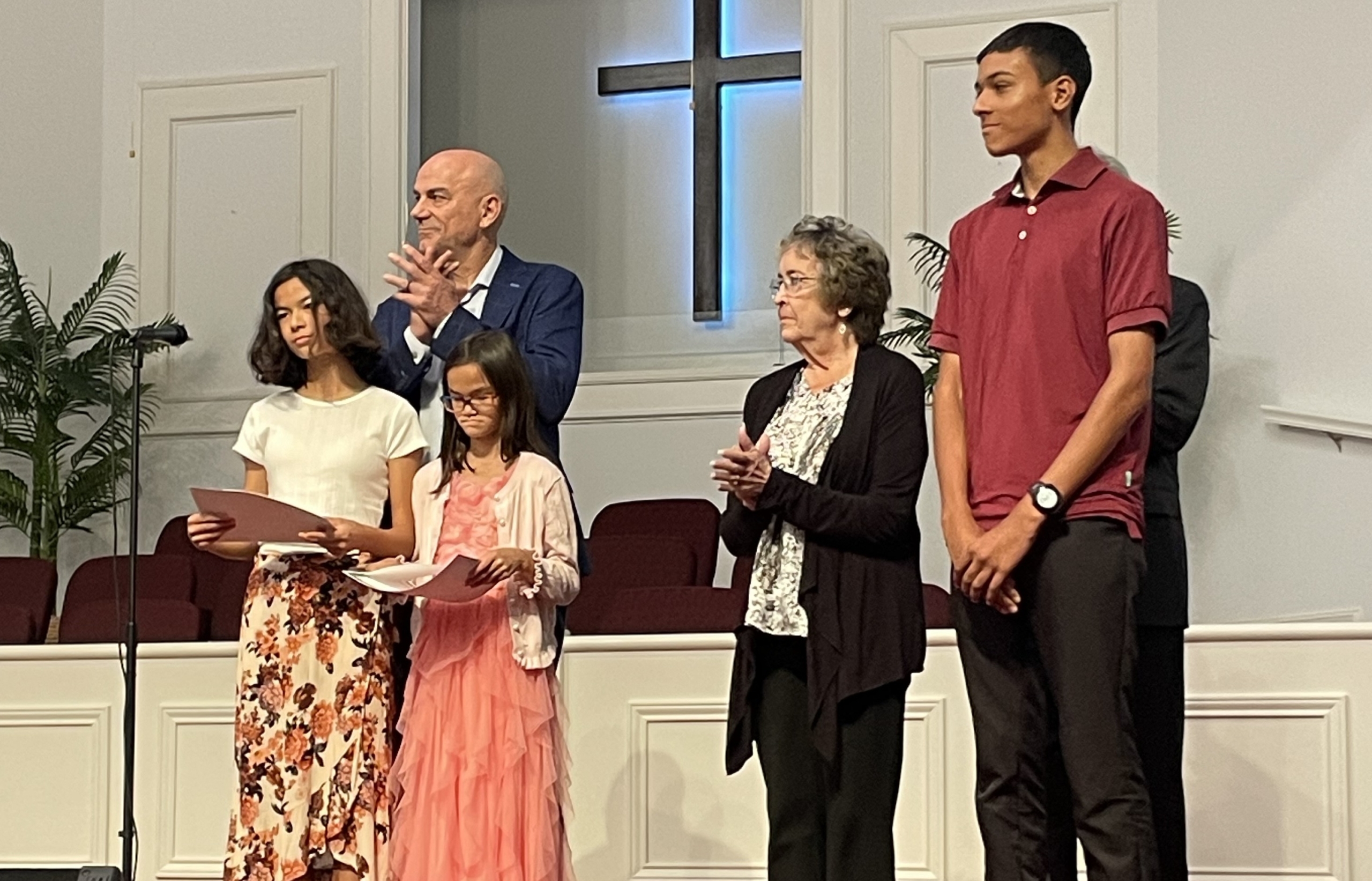 Bible Drill Recognition 2026 v3